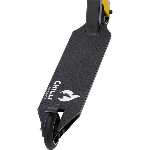 SCOOTER 5000 BLACKY 110MM
