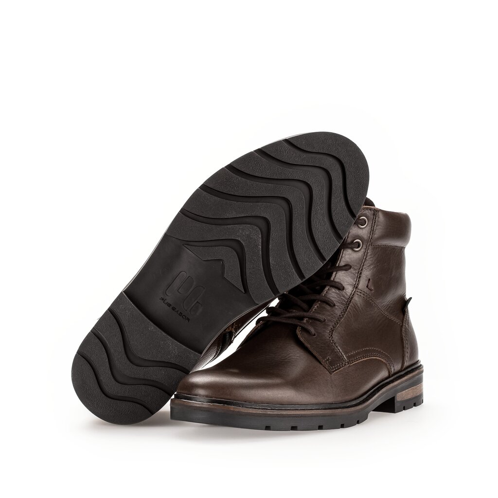 Pius Gabor PG1053 Boot braun
