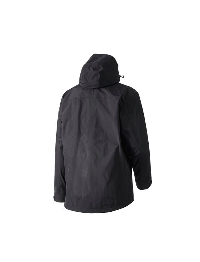 e.s. Regenjacke