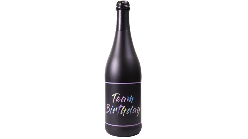 HOME by Berner Frizzante Team Birthday 0.75 l