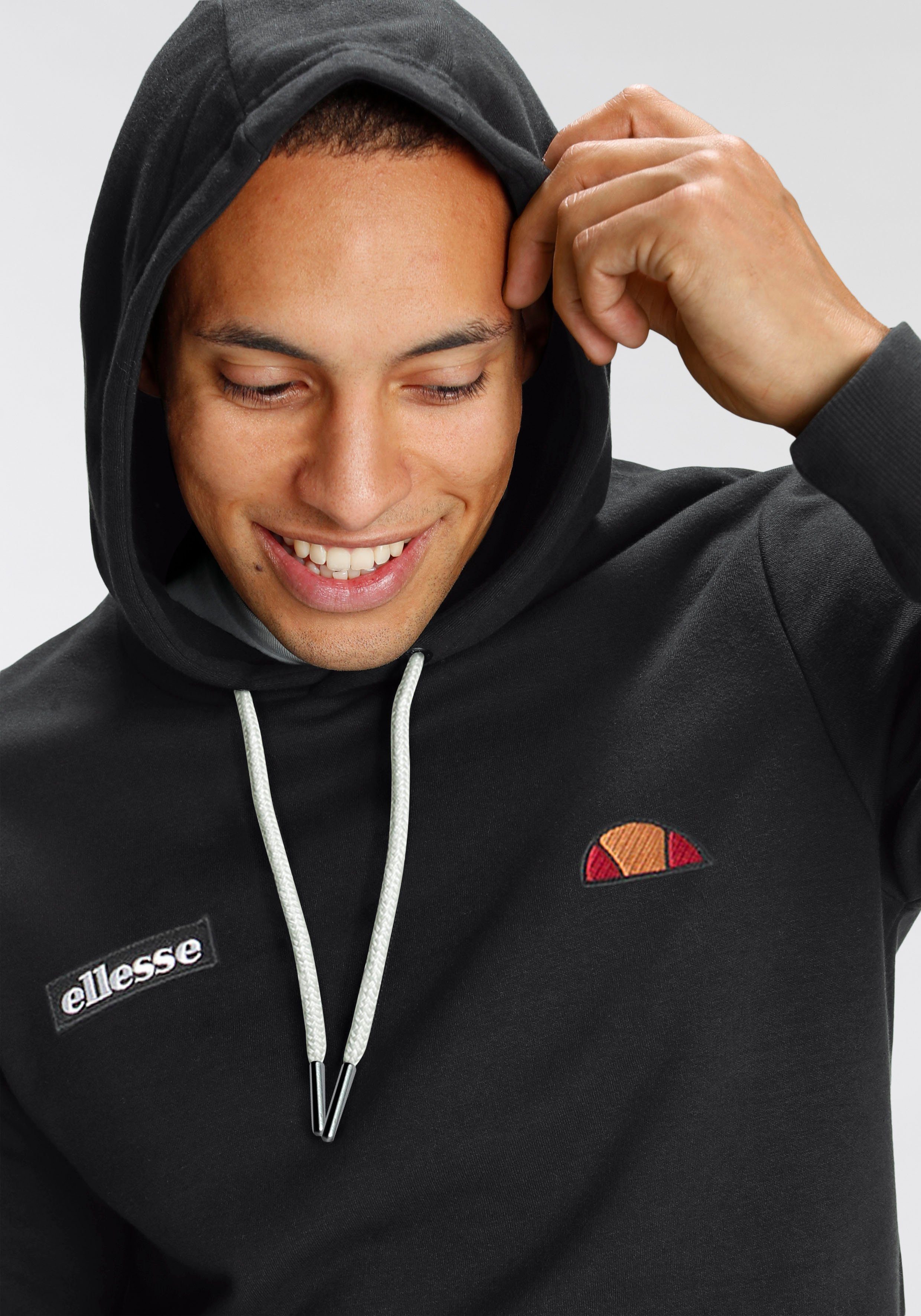 Ellesse Jogginganzug (2-tlg)
