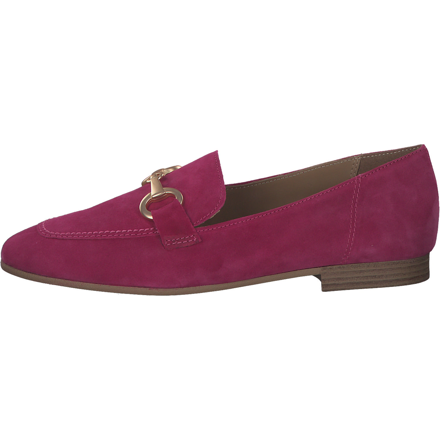 Tamaris 24222, Loafers, Damen, FUXIA