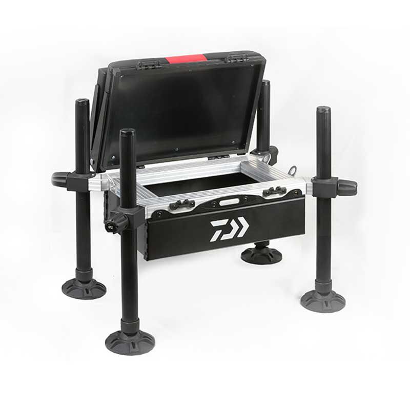 DAIWA Station D'vec D36