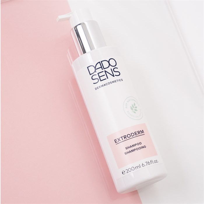 SHAMPOO