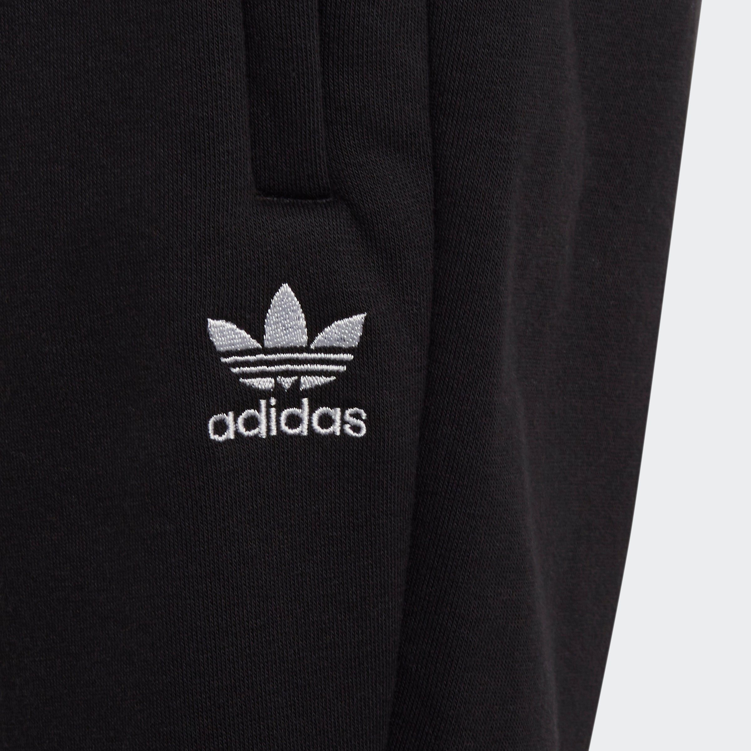 adidas Originals Trainingsanzug CREW SET (2-tlg)