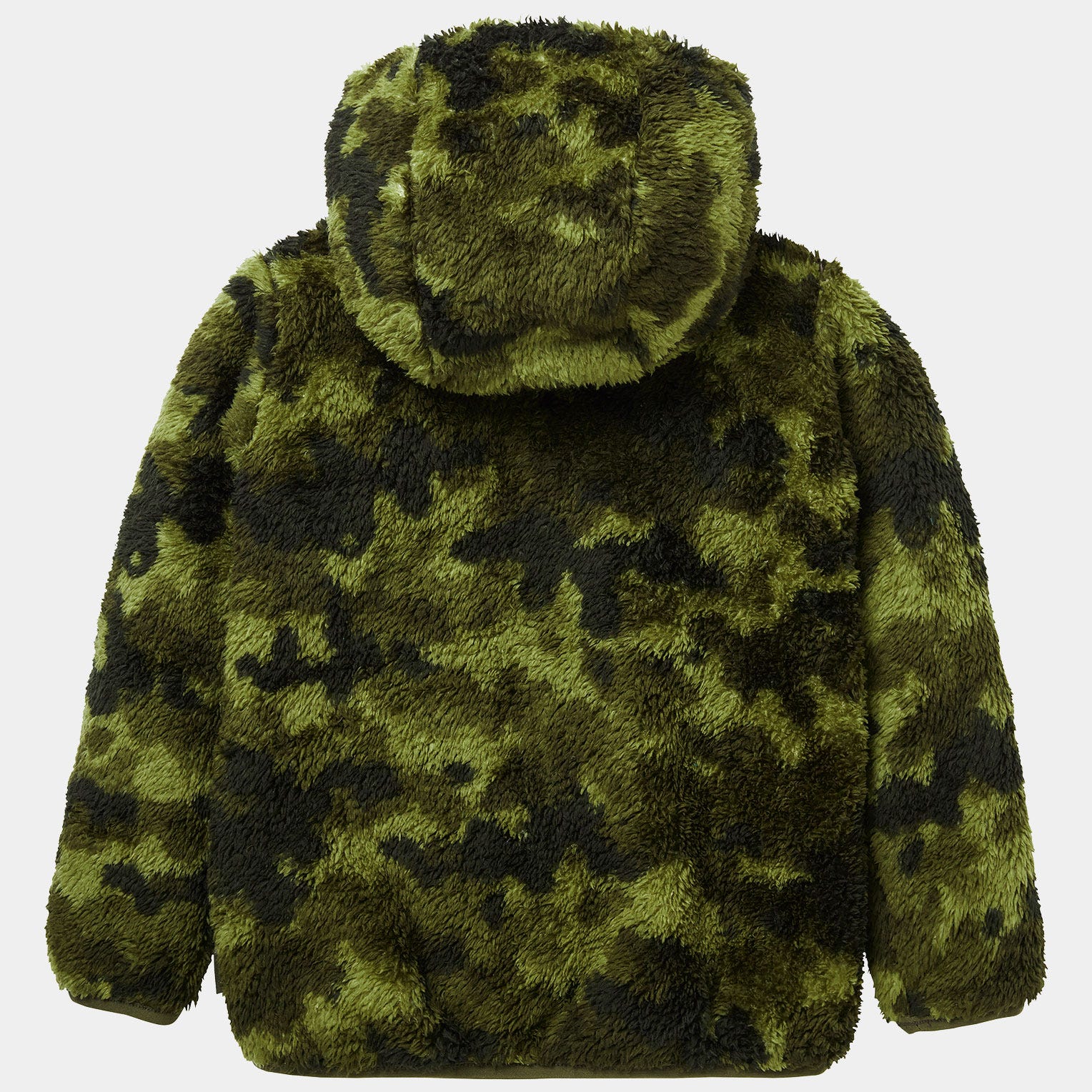 Kids’ Champ Reversible Jacket