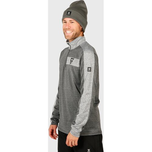 BRUNOTTI HERREN MICROFLEECE GERRY