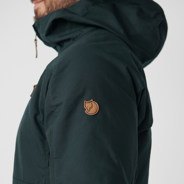 STEN JACKET M Herren - Übergangsjacke