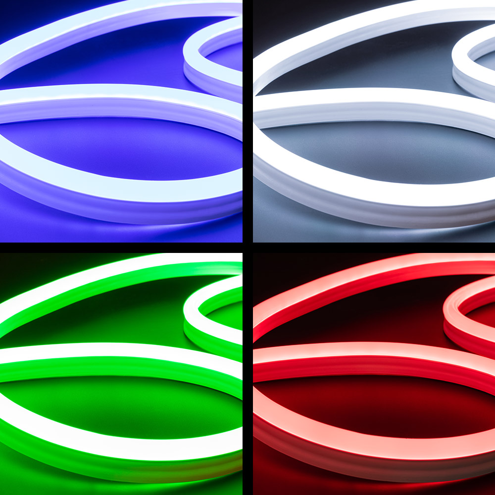 GBT Avide RGB-LED-Streifen 5 m