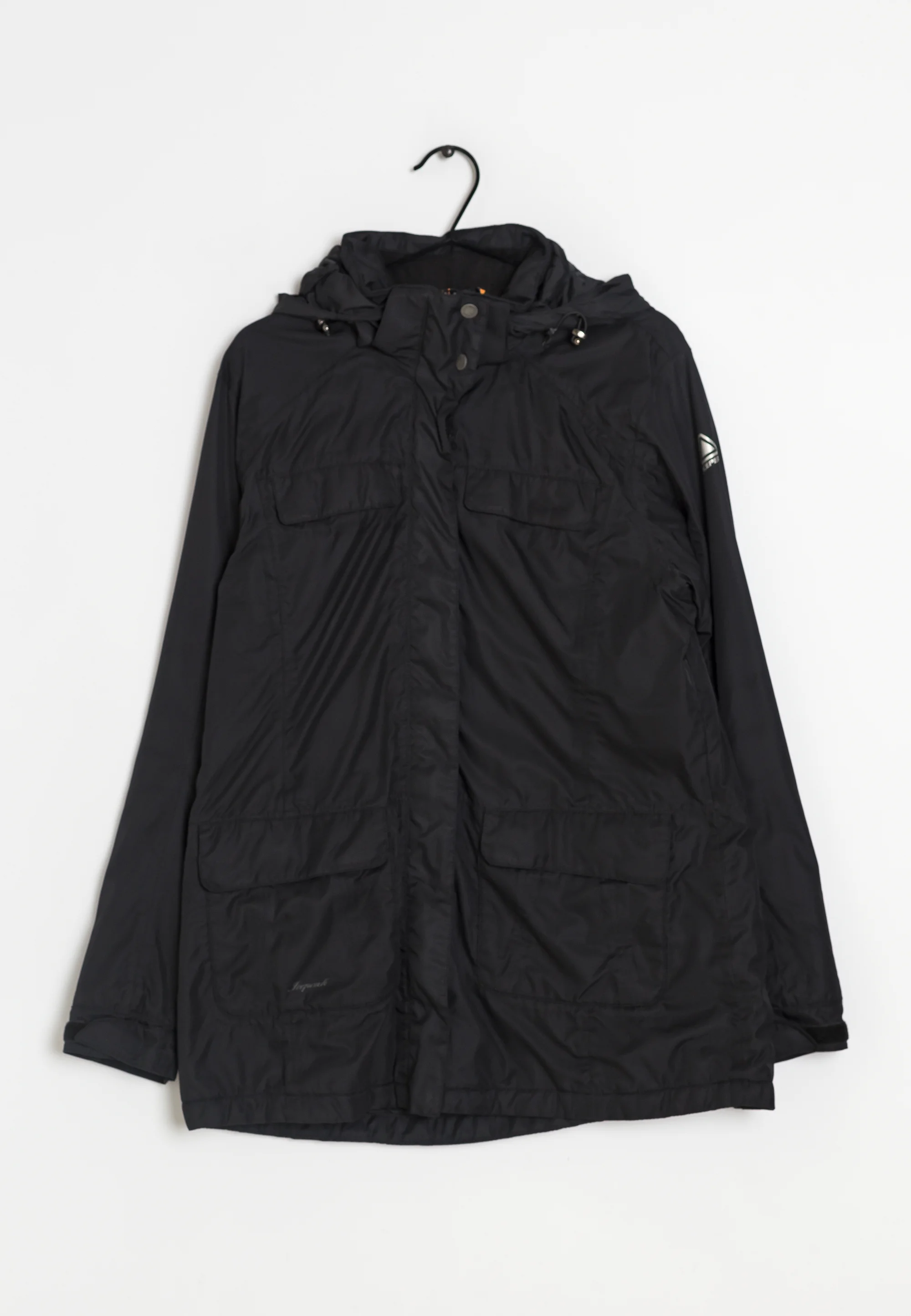 Chaqueta de invierno Icepeak