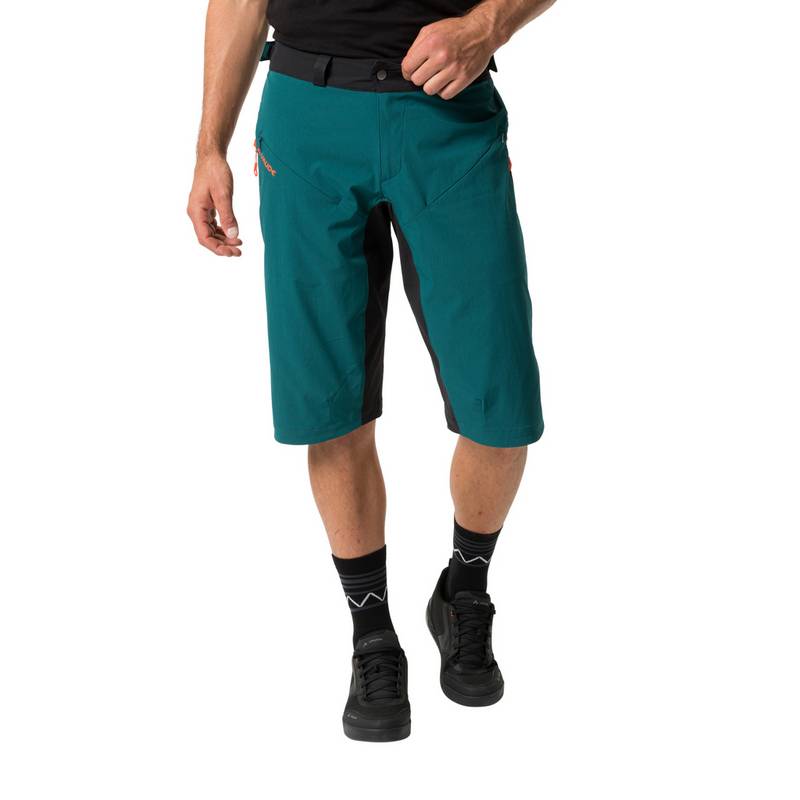 VAUDE Men's Moab Shorts V Funktionshose Herren