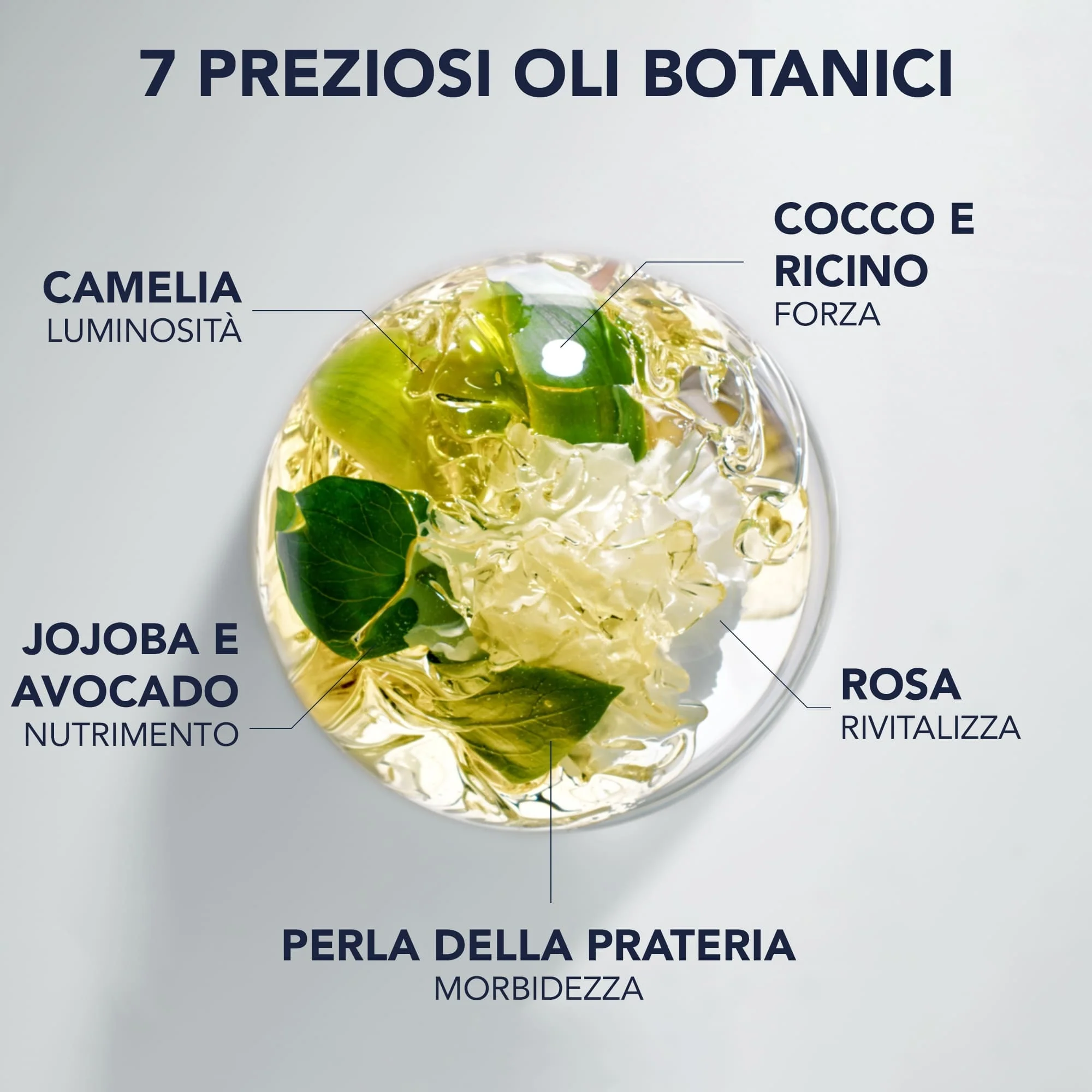 Tratamientos de belleza: Aceite sublimador y disciplinante - Aceite capilar, reestructurante y reconstructivo