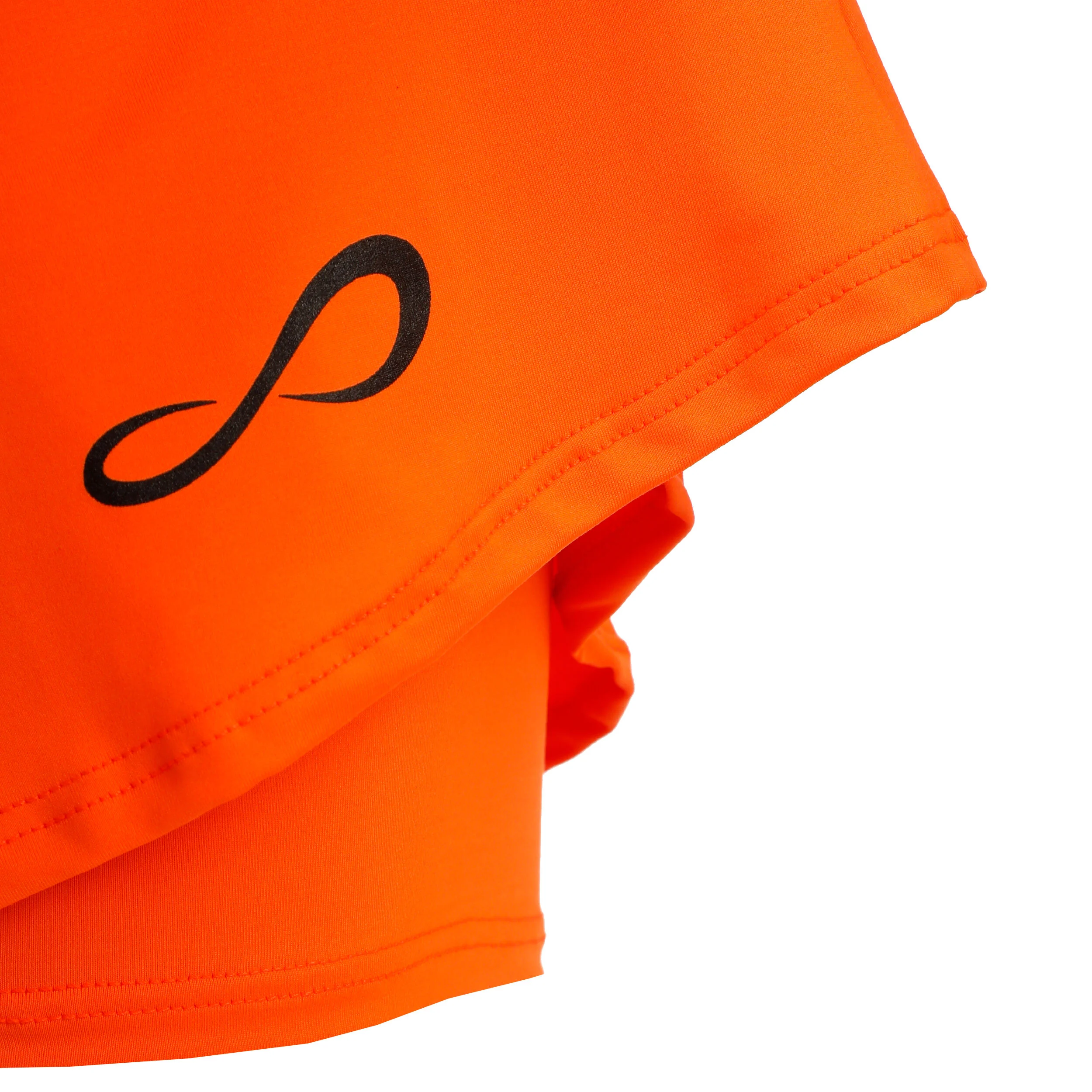 Minimal Rock Damen - Orange