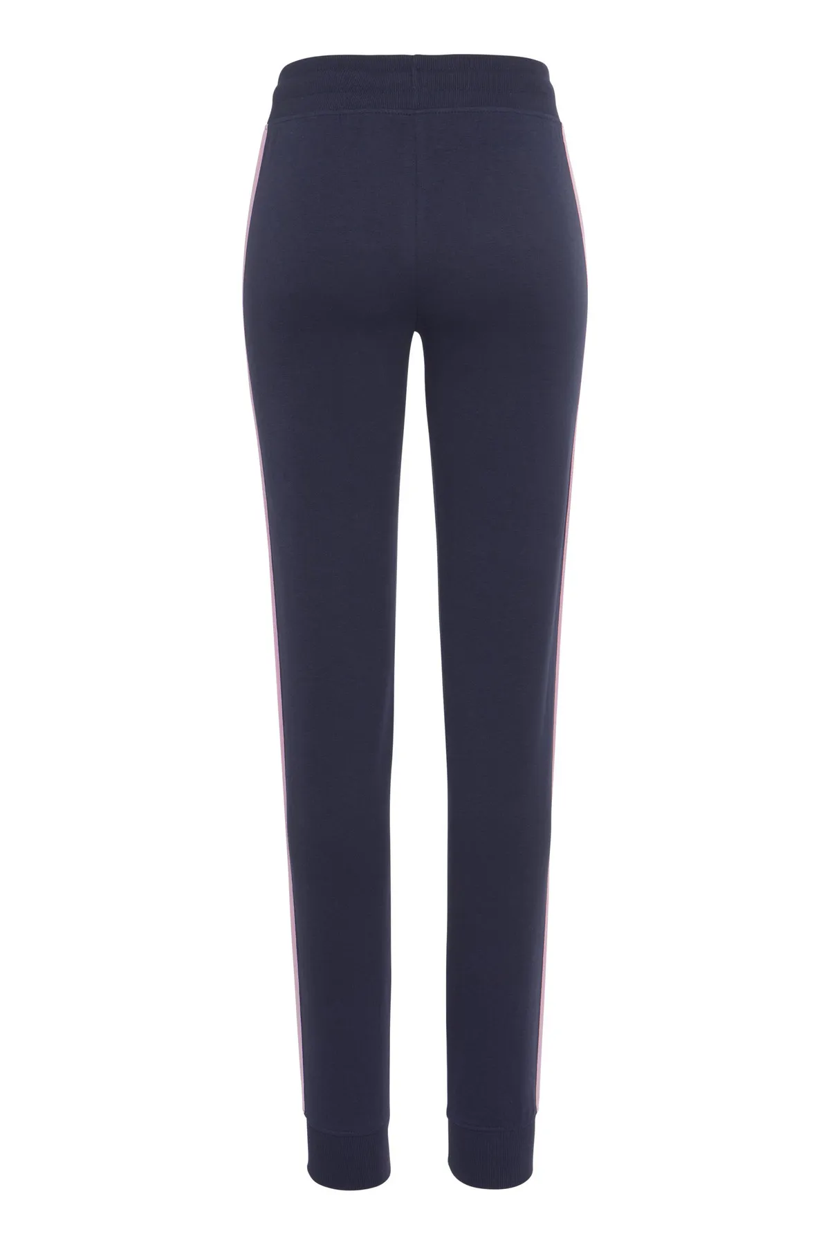 Vivance  Jogginghose - Blau - Relaxed