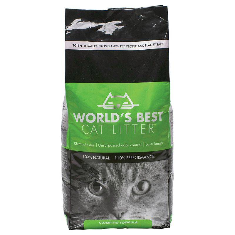 World's Best Cat Litter Katzenstreu zu TOP-Preisen