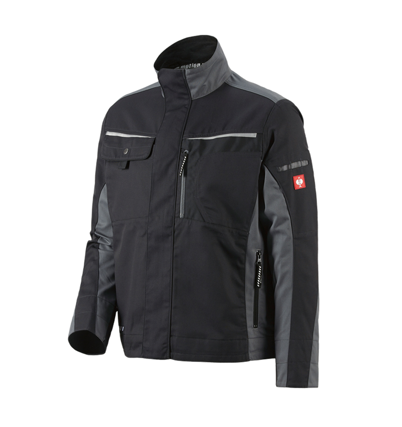 Bundjacke e.s.motion