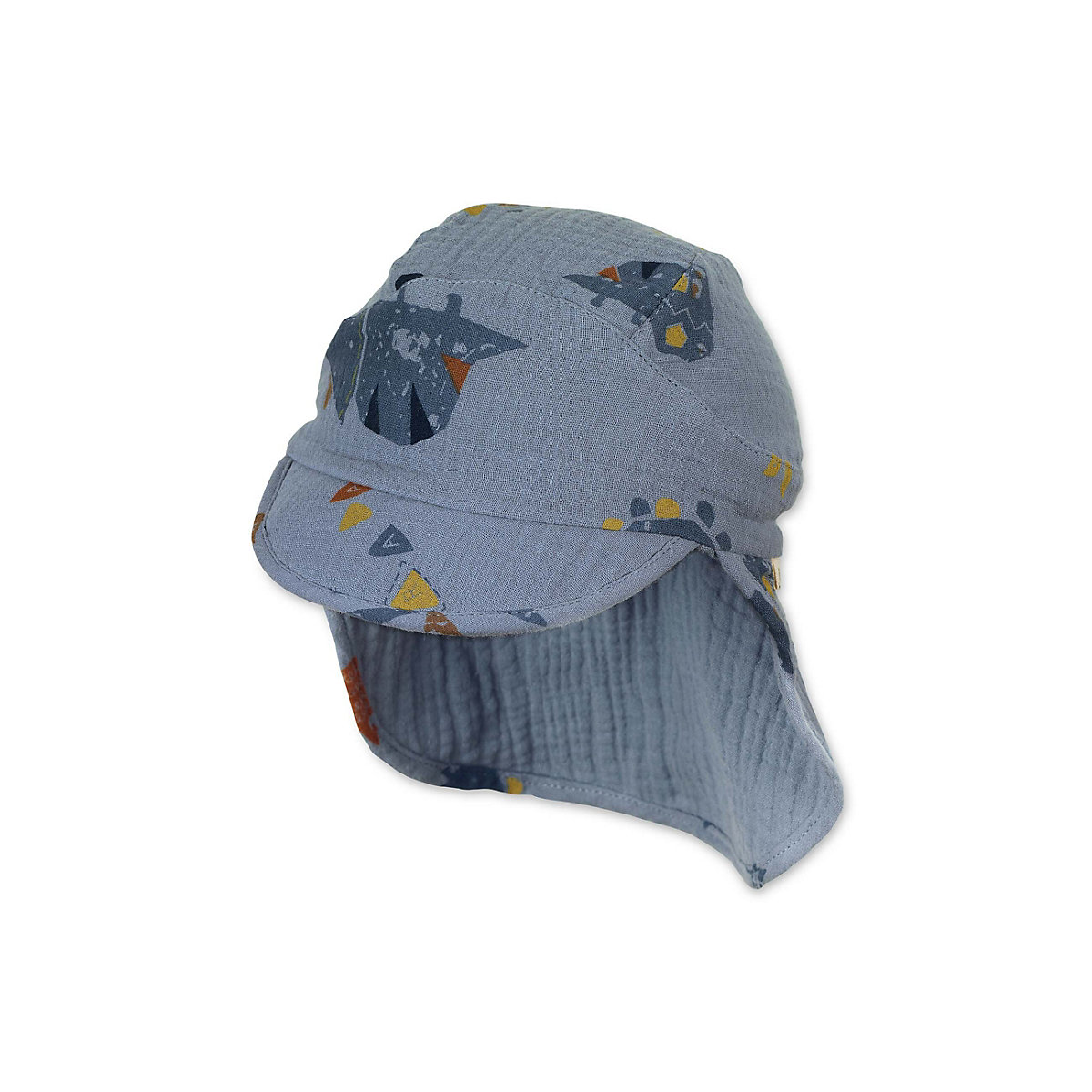 Schirmmütze für Jungen, Organic Cotton