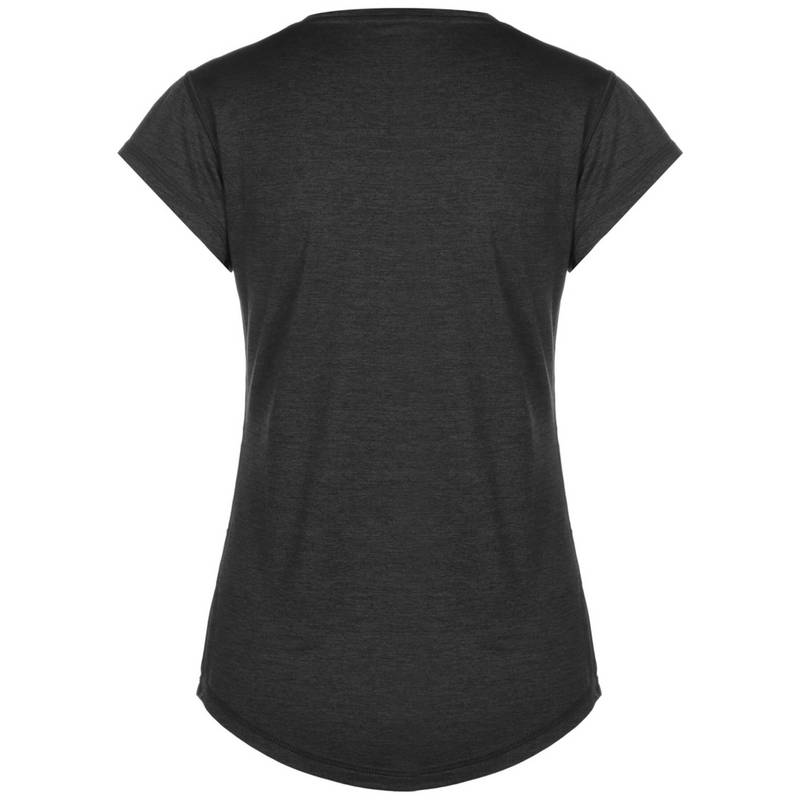 PUMA Train Favourite Heather Cat Funktionsshirt Damen