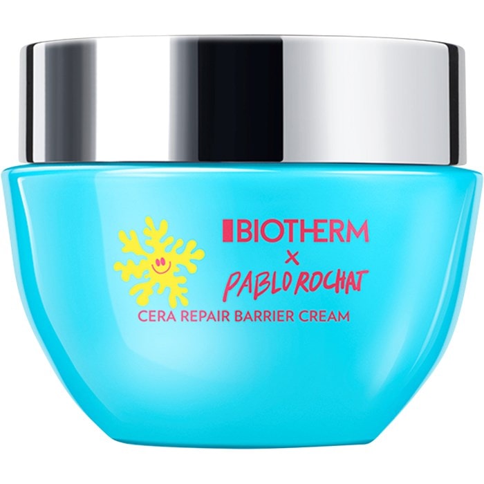 Barrier Cream