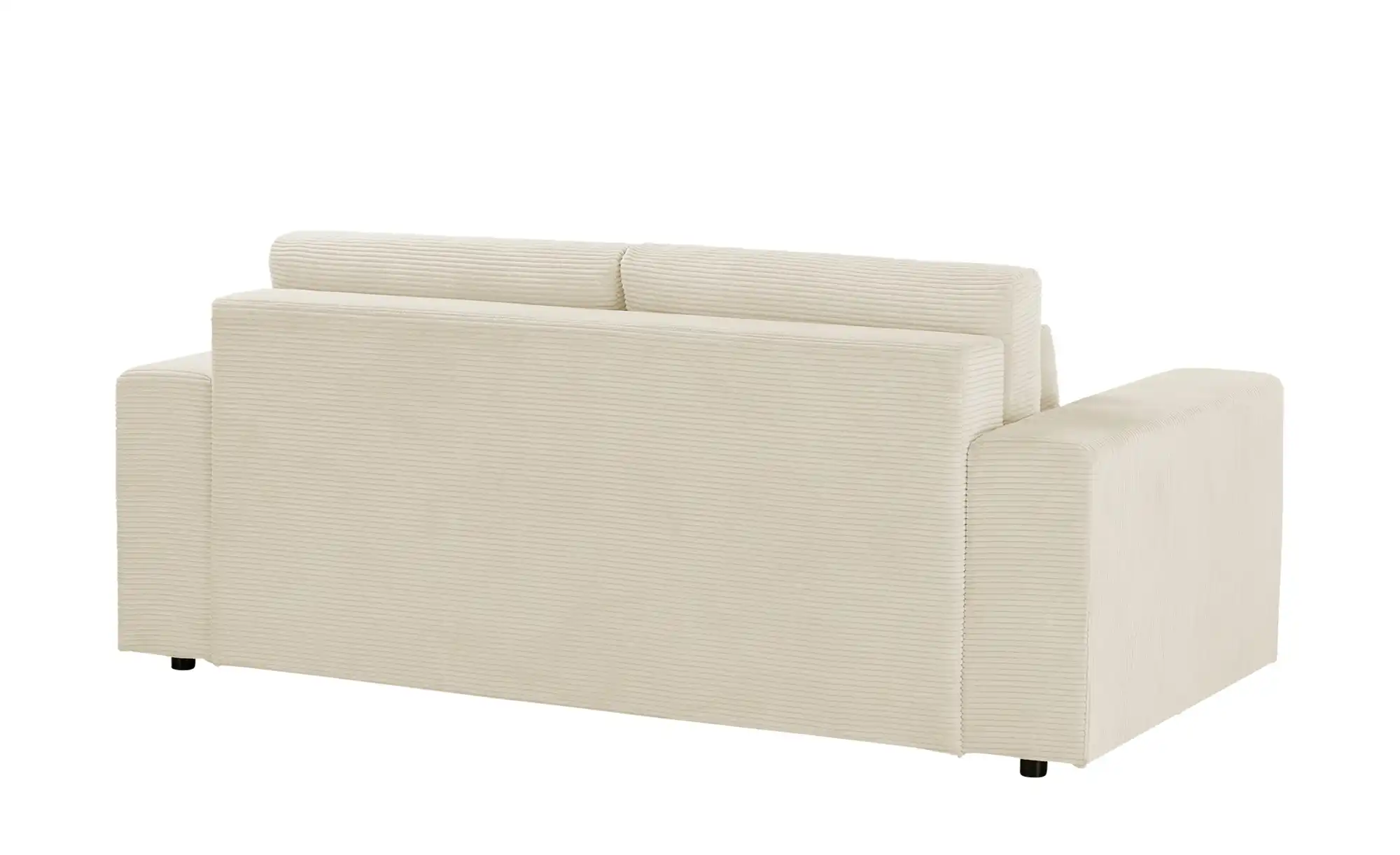 Big Sofa 2,5 Sitzer