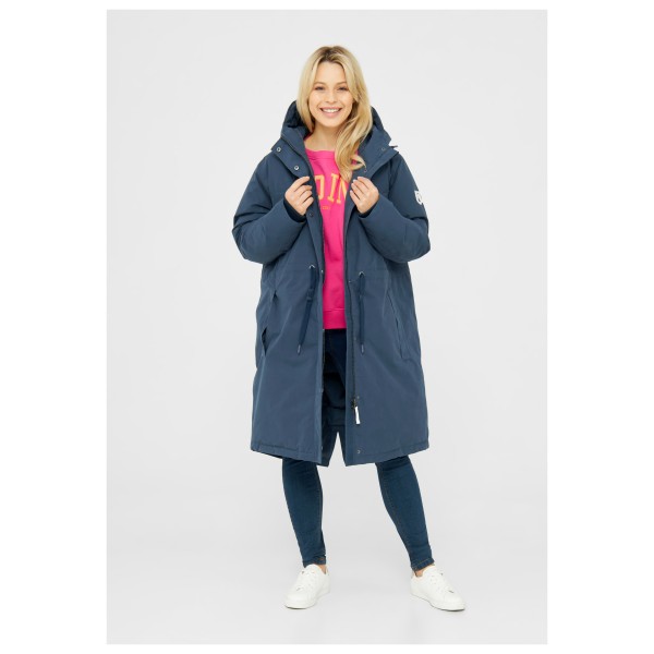 Derbe - Women's Valholm - Winterjacke