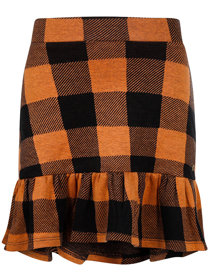 Koko Noko Rock in Braun/ Orange günstig kaufen
