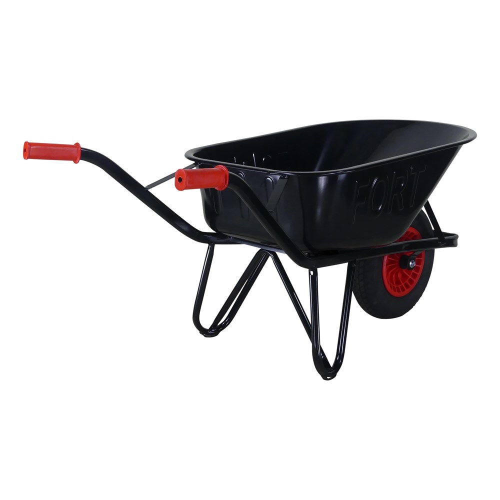 Altrad 66084 BOUW-80 GO Brouette 4 plis