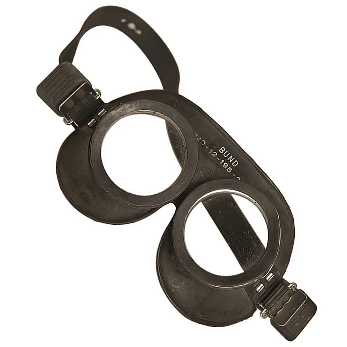 BW Masken Schutzbrille Auer neuwertig