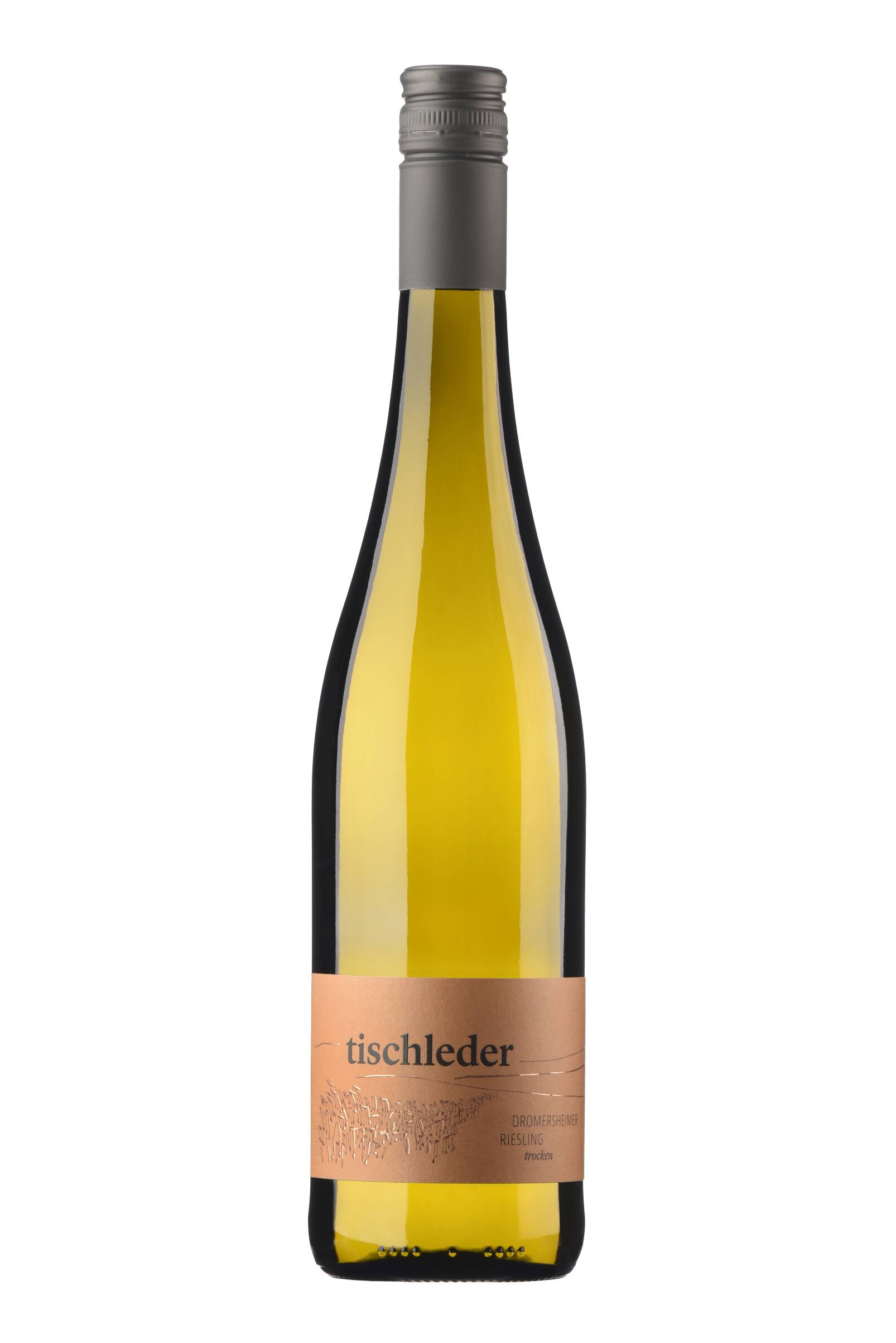 Weingut Christoph Tischleder Riesling Ortswein 2022