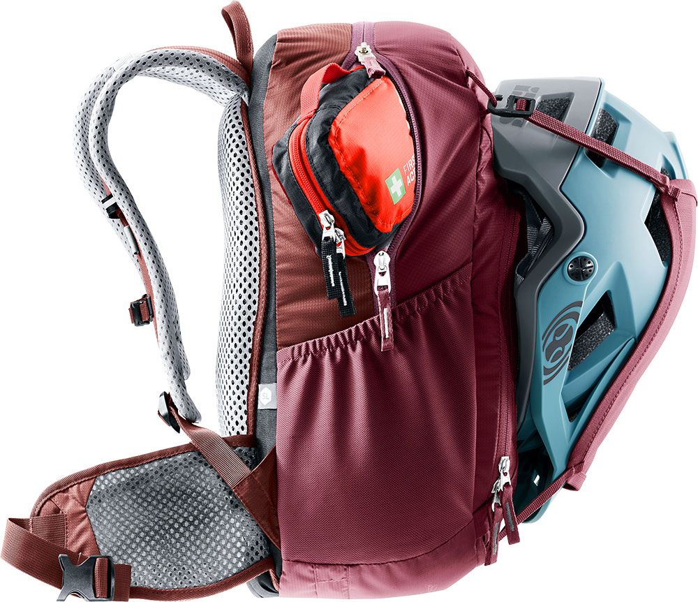 deuter Bike I 18 SL - Damen Fahrradrucksack kaufen | Bike-Discount