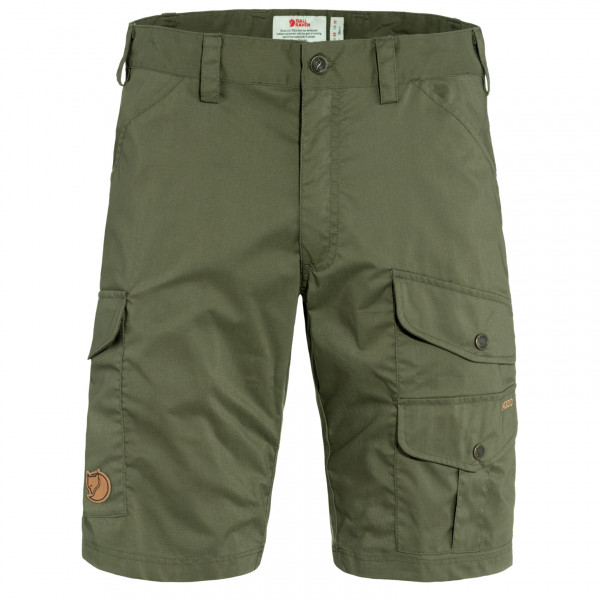 Fjällräven - Vidda Pro Lite Shorts - Shorts