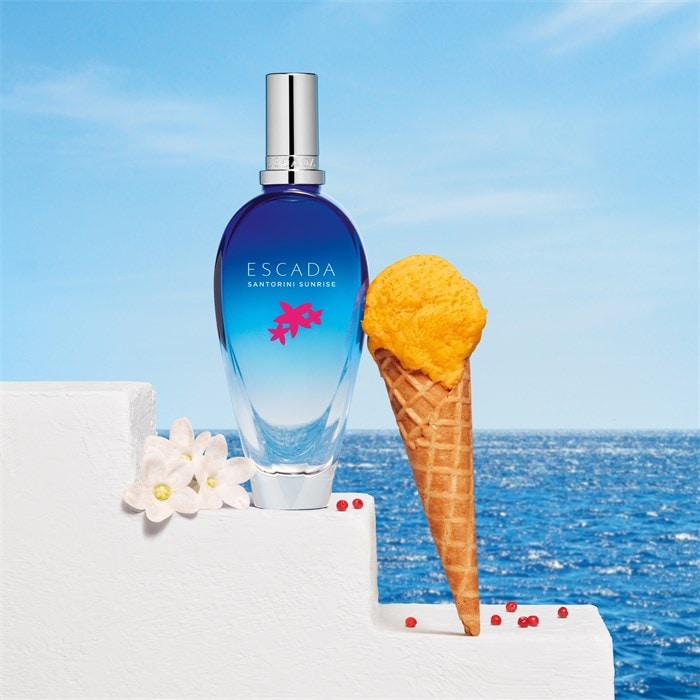 Eau de Toilette Spray