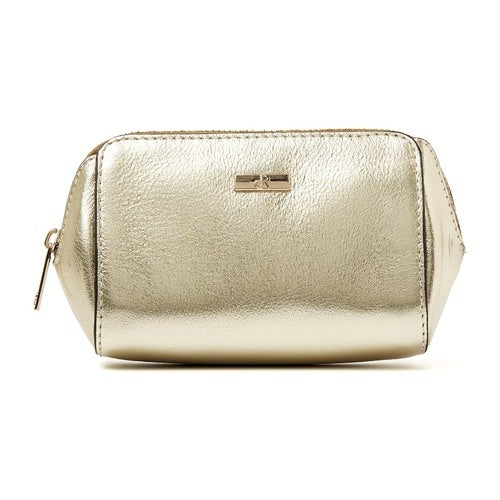 dR Amsterdam Make-up Tasje Light Gold