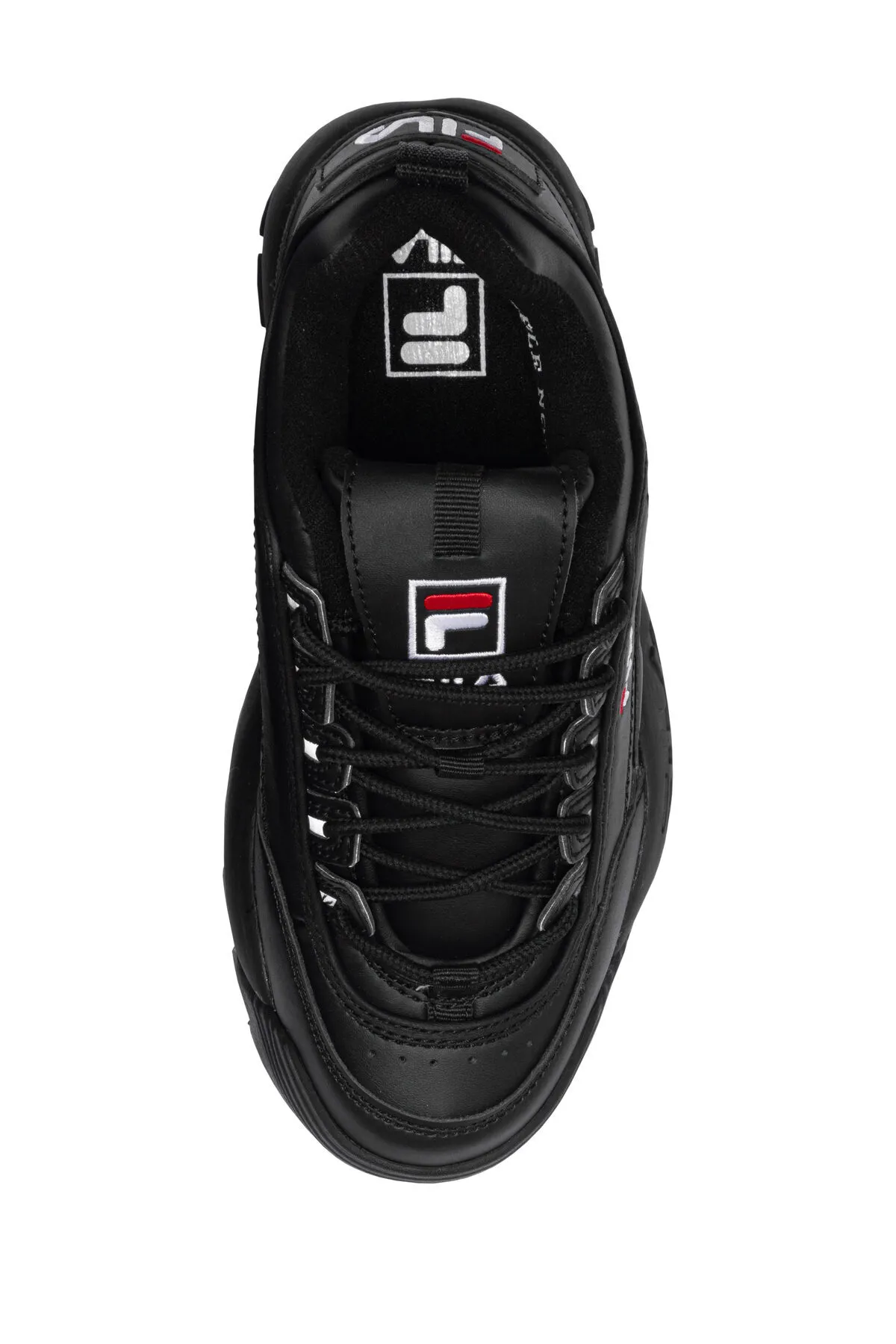 Fila  Disruptor Low Freizeit-Sportschuhe