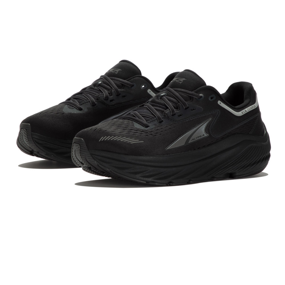 Altra Via Olympus AL0A82CR0001 / schwarz