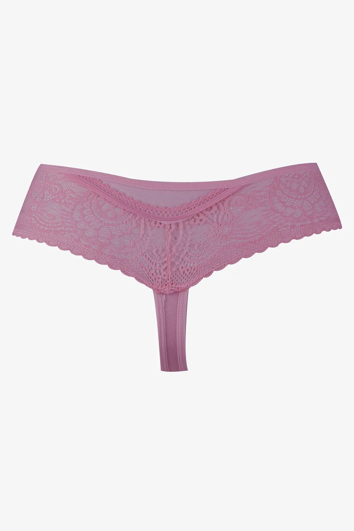 koza iç giyim  Unterhosen - Rosa