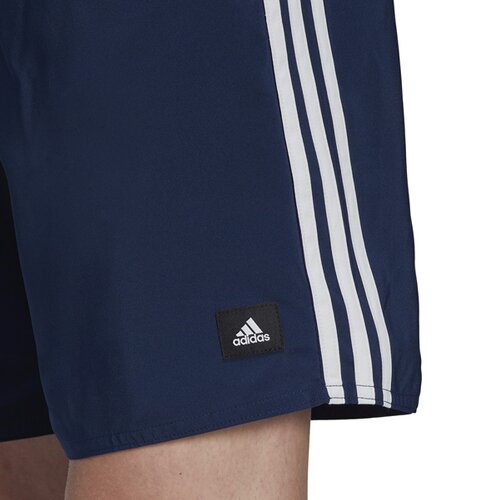 HERREN SHORTS 3S CLX SH CL