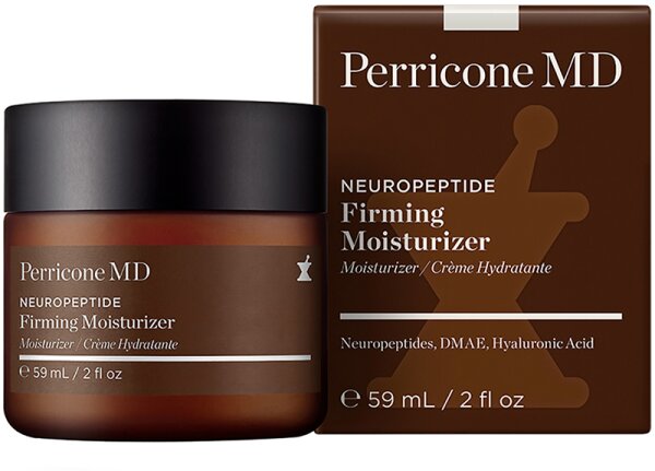 Perricone MD Neuropeptide Firming Moisturizer Gesichtscreme