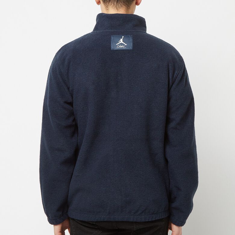 JORDAN x Union Track Jacket college navy/coconut milk