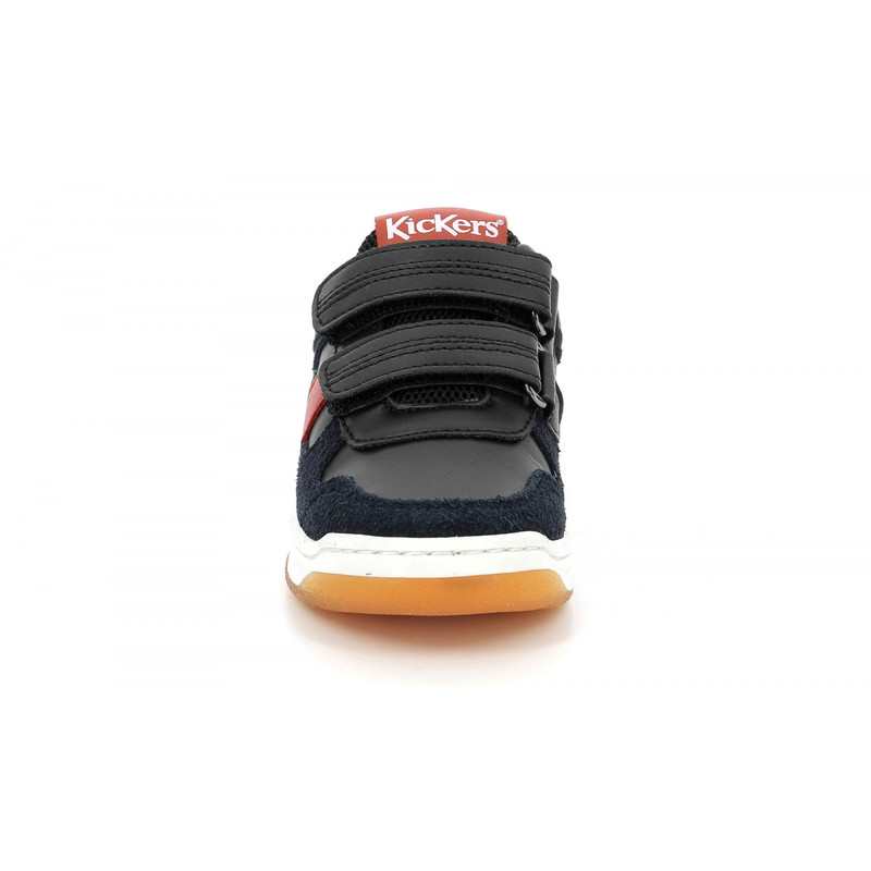 Sneakers basses synthetique Kalido