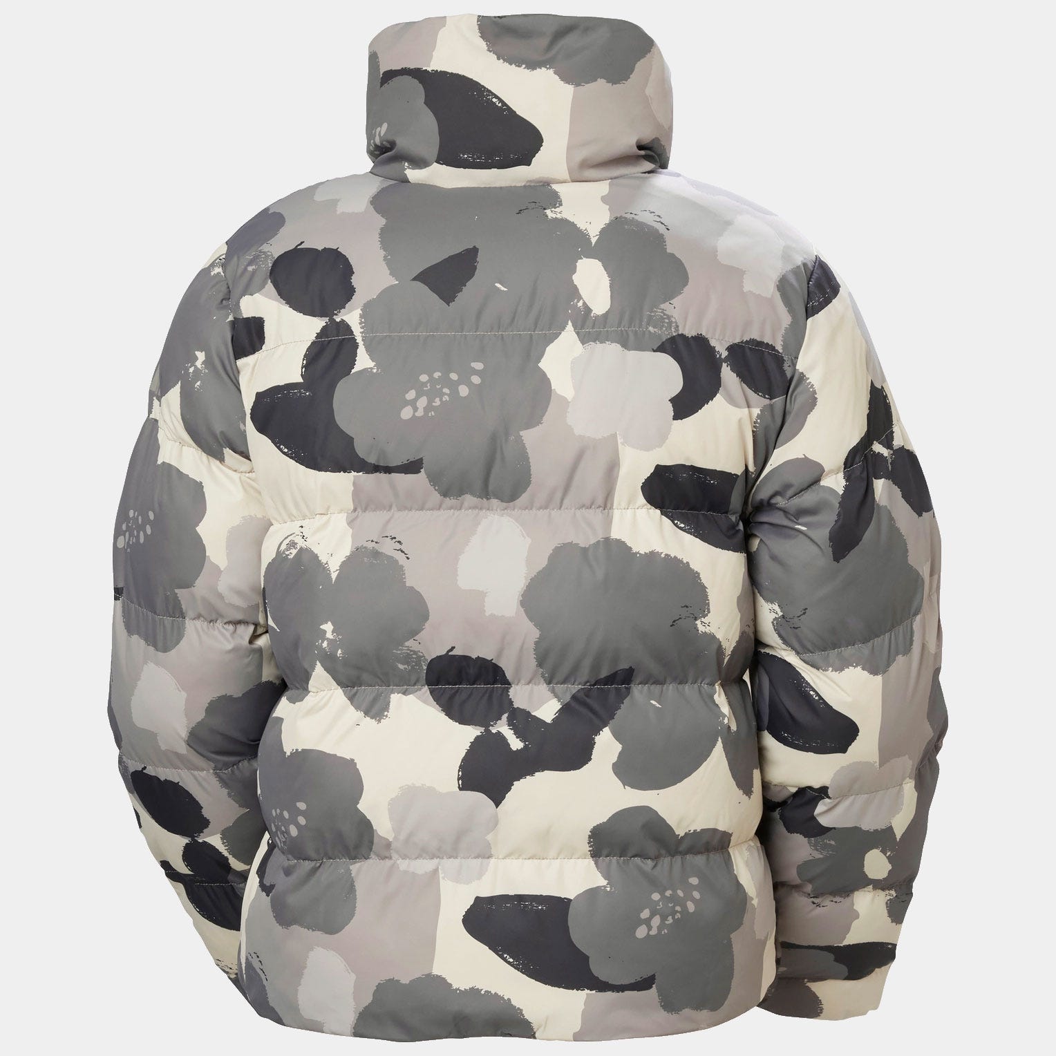 Women's Jade Puffer Jacket