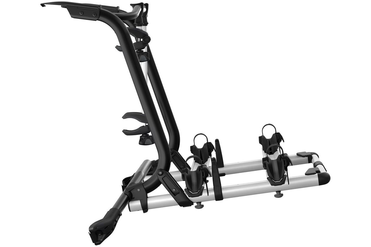 Thule WanderWay 2Bike Platform
