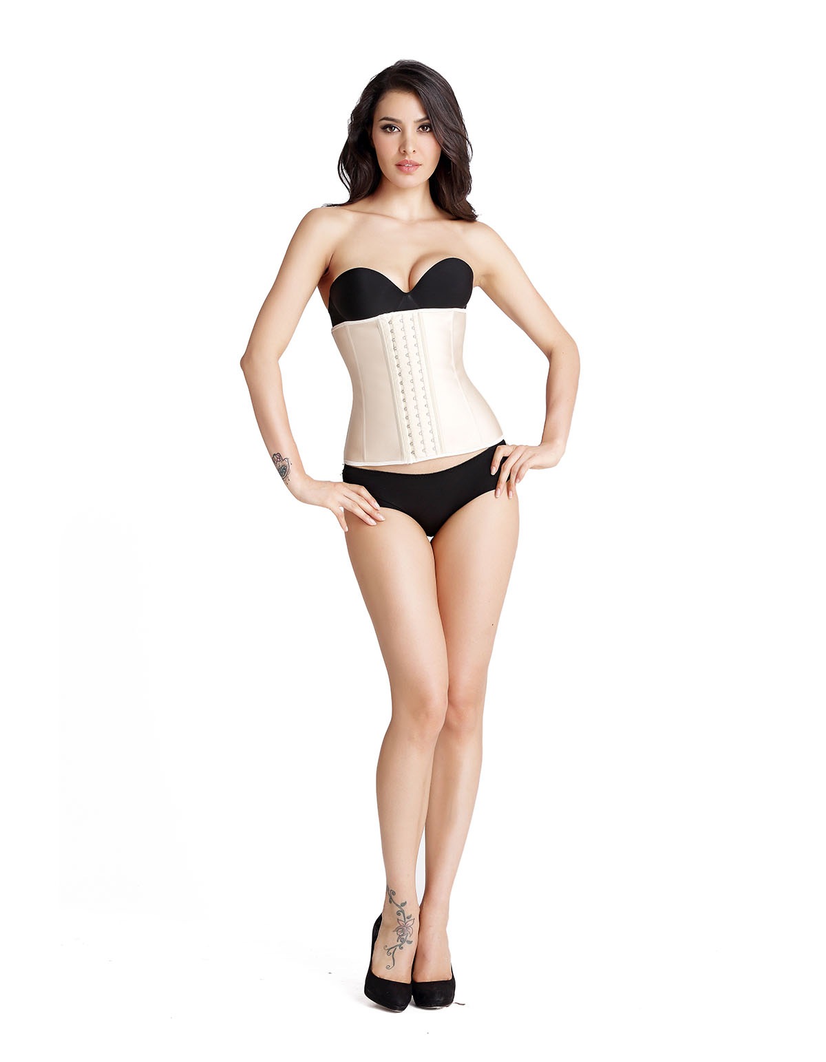 Waist Trainer Latex