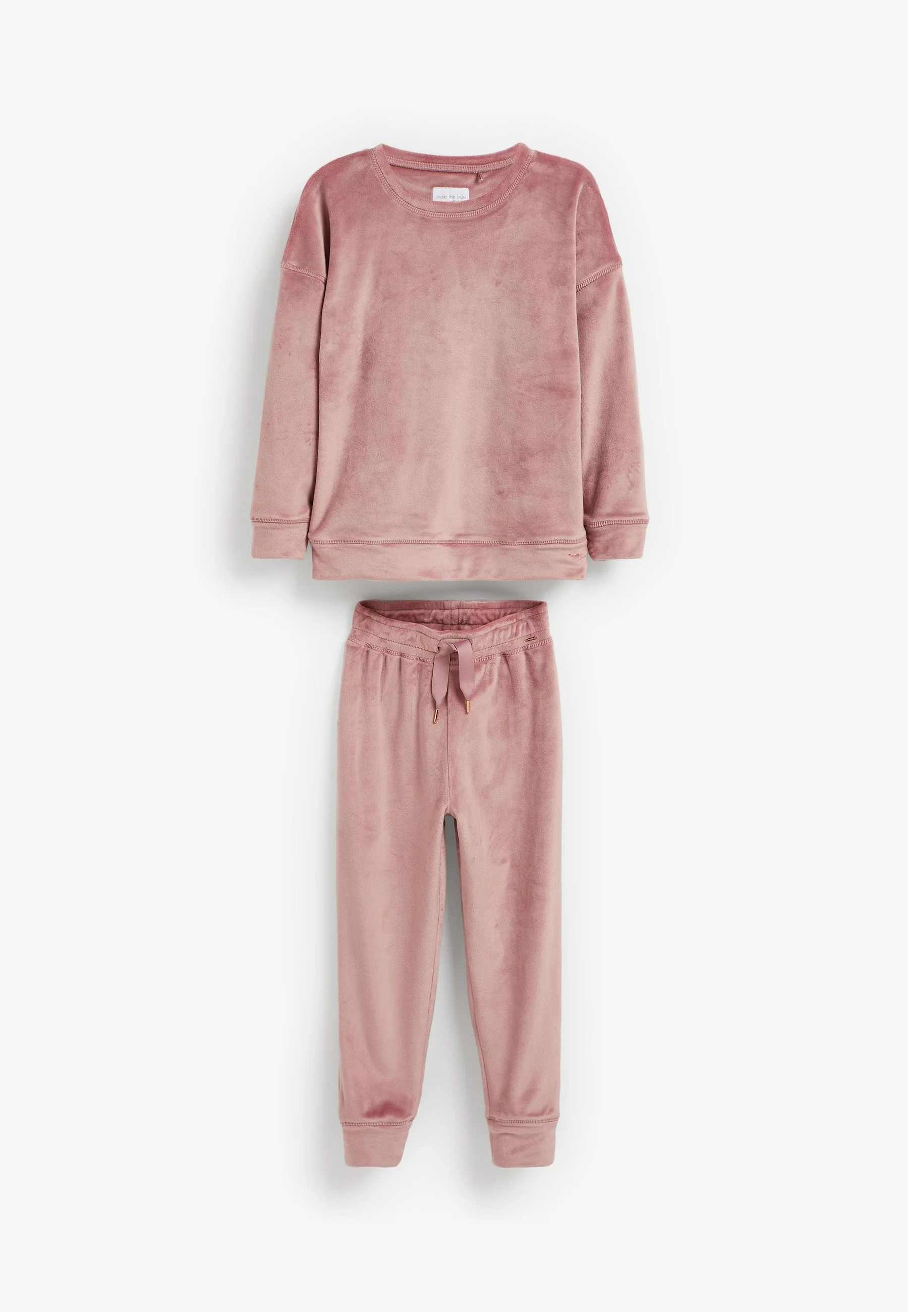 Siguiente VELOURSET - Pijama