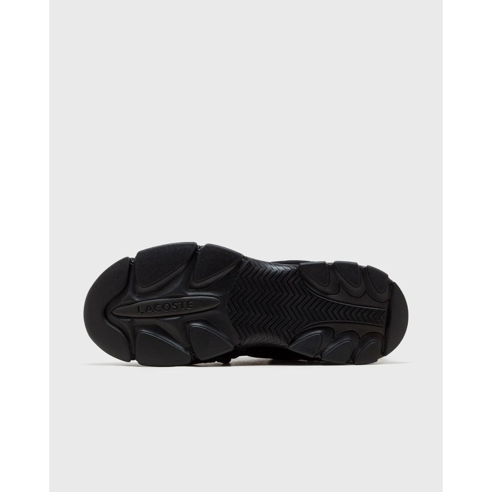 Lacoste L003 ACTIVE RUNWAY 46SMA0004-BLK / schwarz