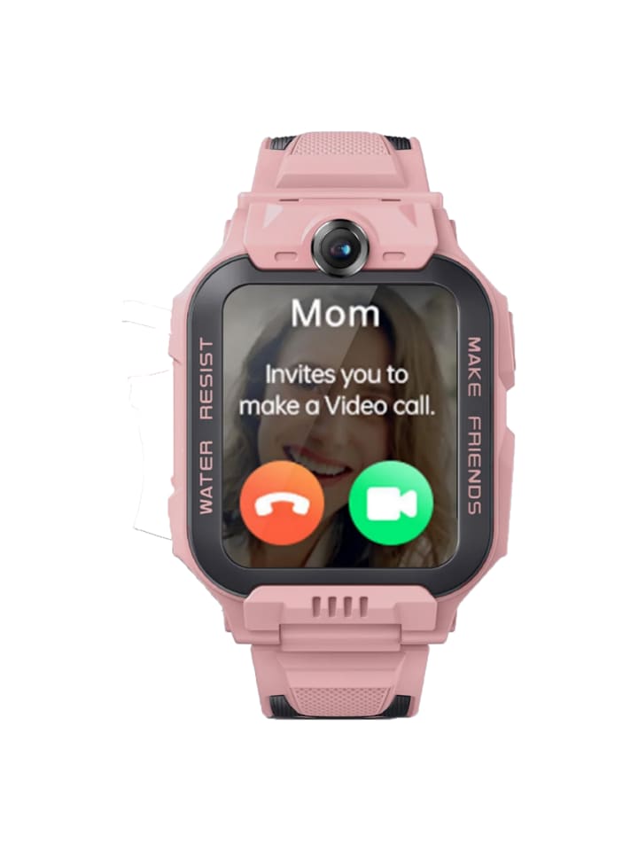 imoo Smartwatch Z7 in pink günstig kaufen onesize