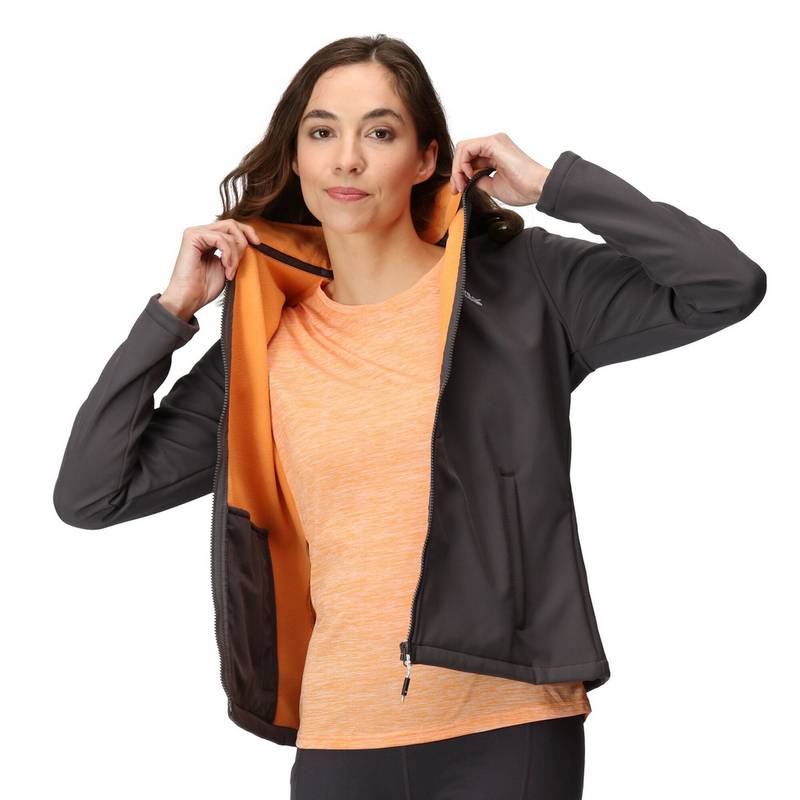 Regatta Connie V Outdoorjacke Damen