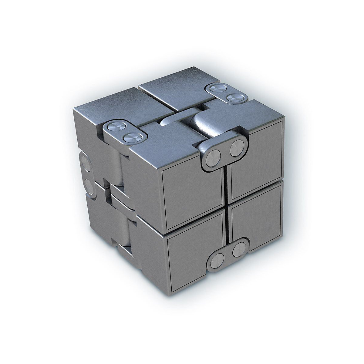 Flexi I-Cube