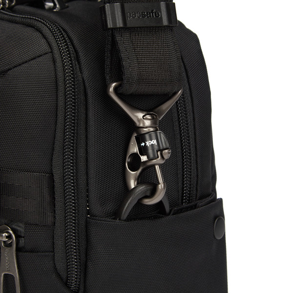 X VERTICAL CROSSBODY - Umhängetasche