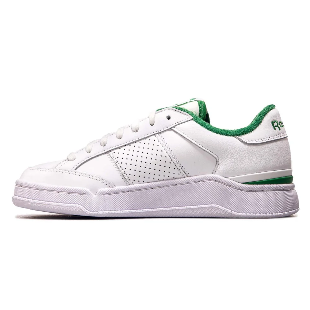 Reebok AD Court FY9395 / weiss